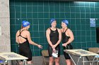 WSwim vs USCGA  Women’s Swimming & Diving vs US Coast Guard Academy. : WSwim, swimming